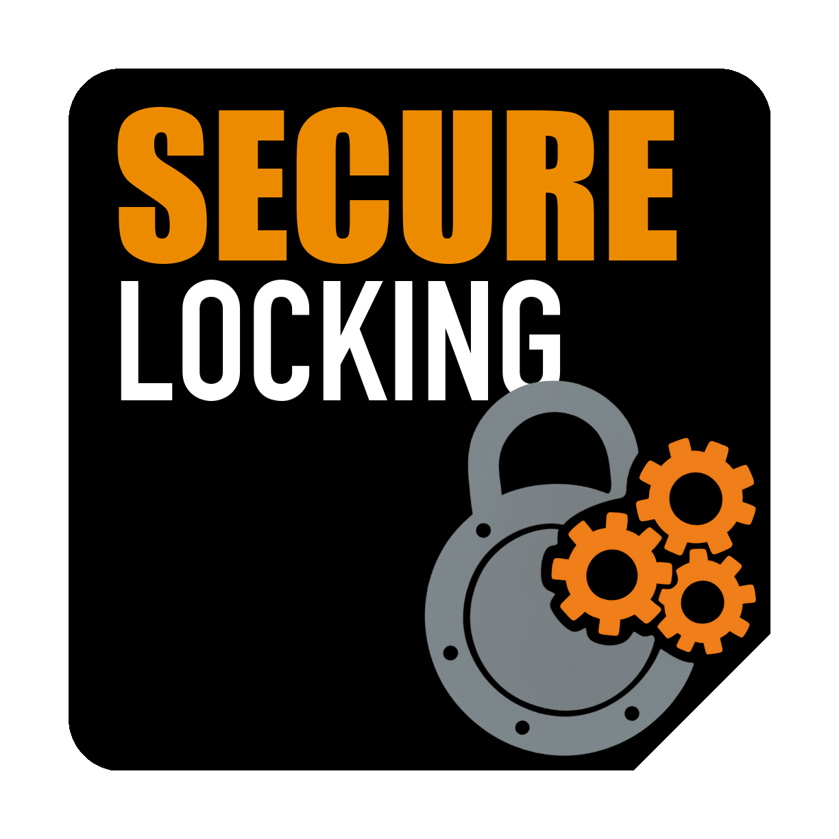 Central Locking Mechanism