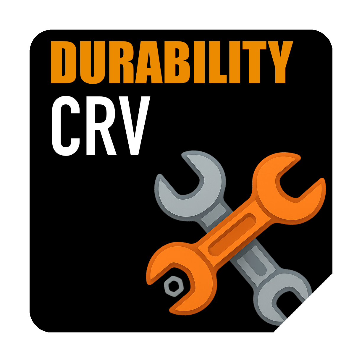 Chrome Vanadium Steel