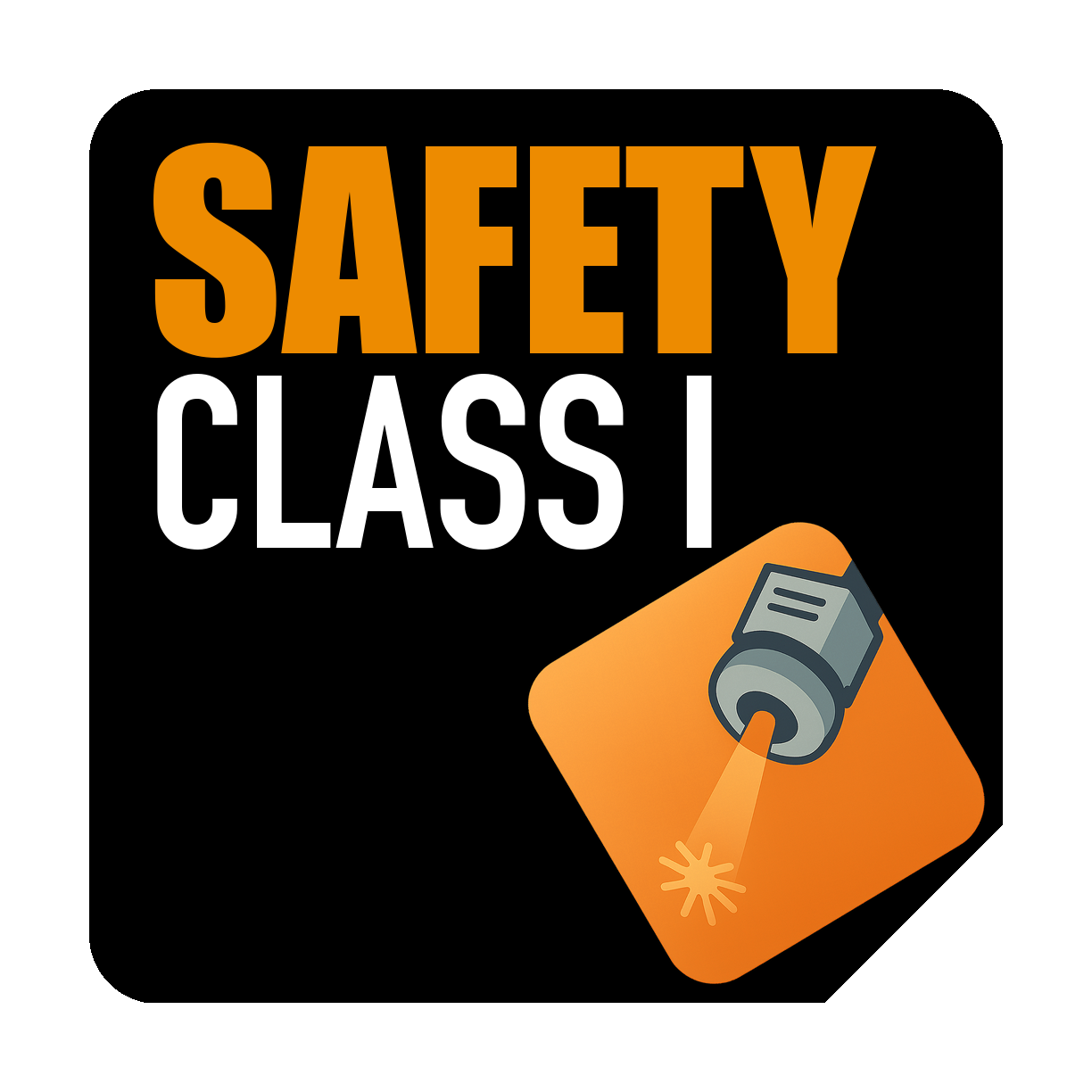 Laser Classification