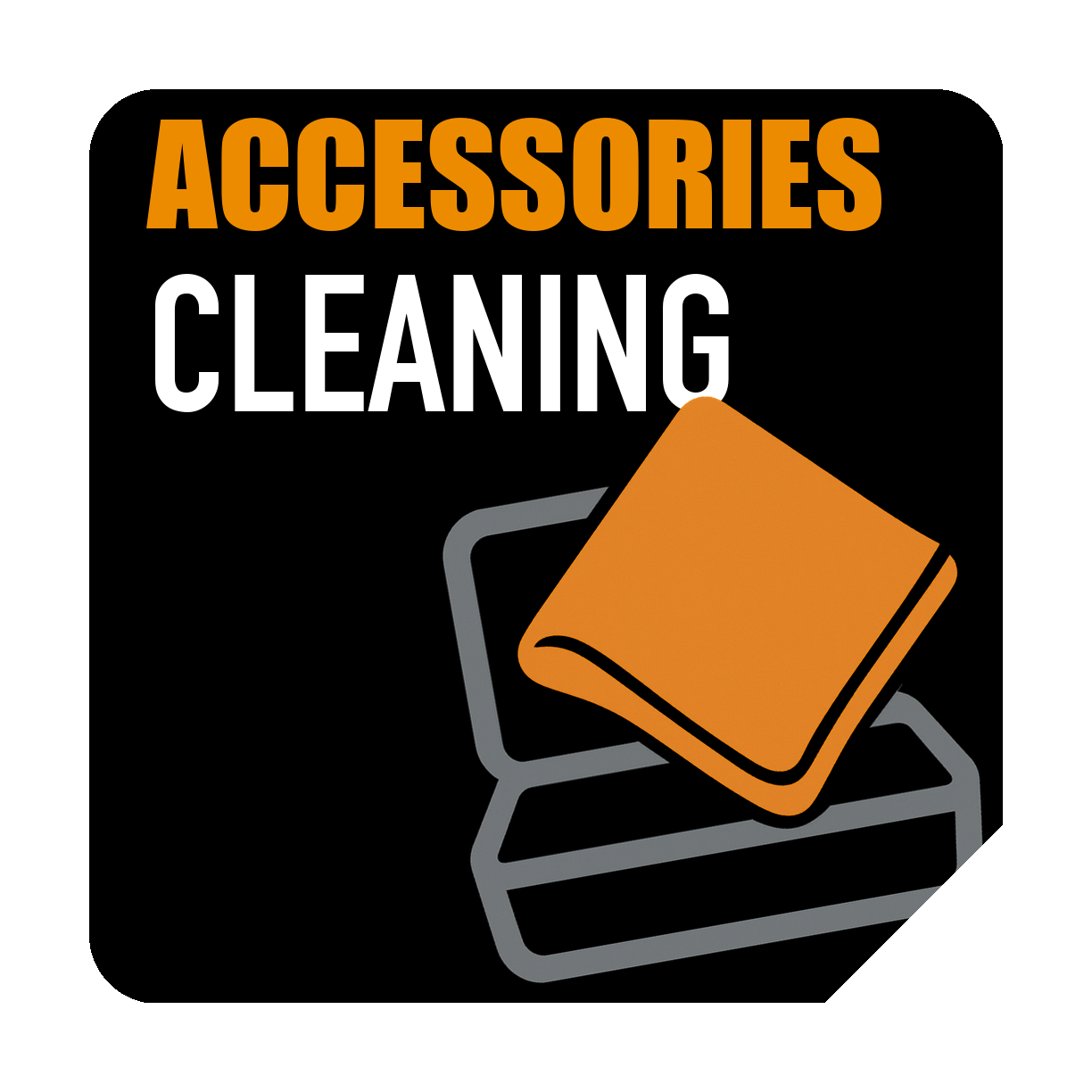 قطعة قماش تنظيف