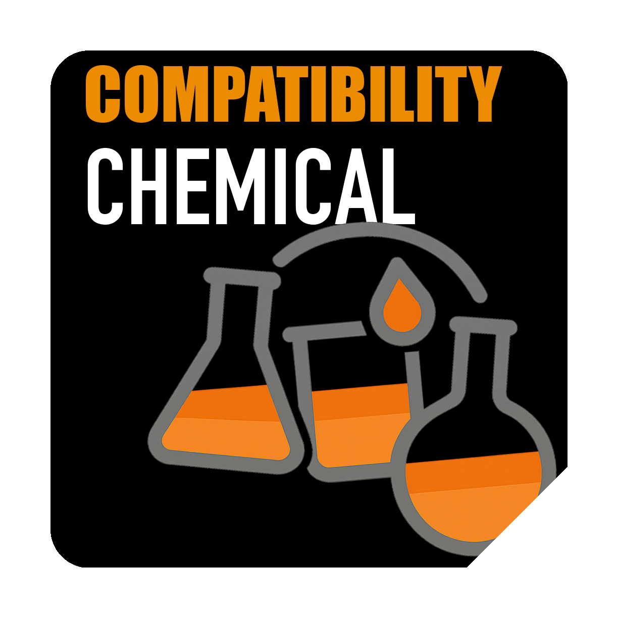 Compatibilidad química