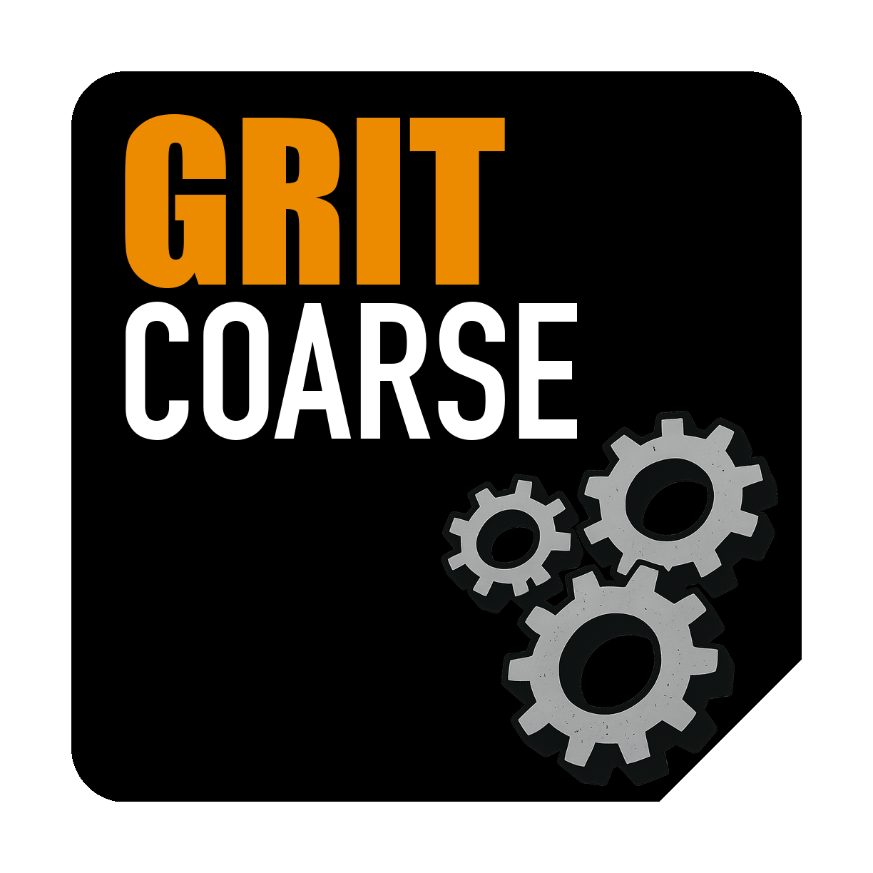 Grit Size