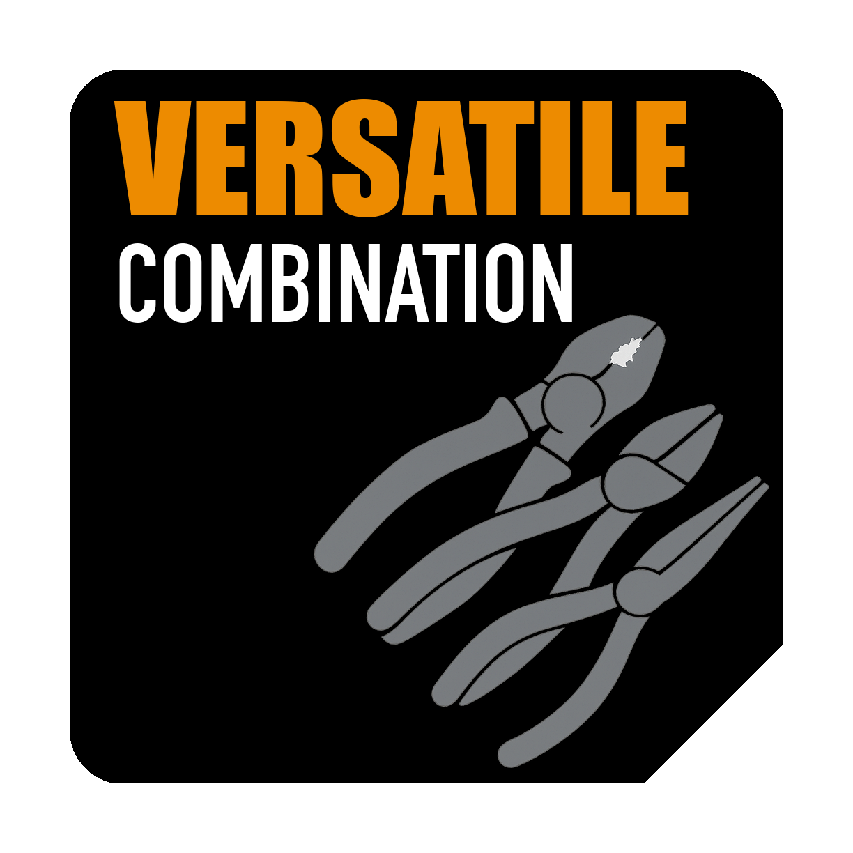 Multi-Function Pliers