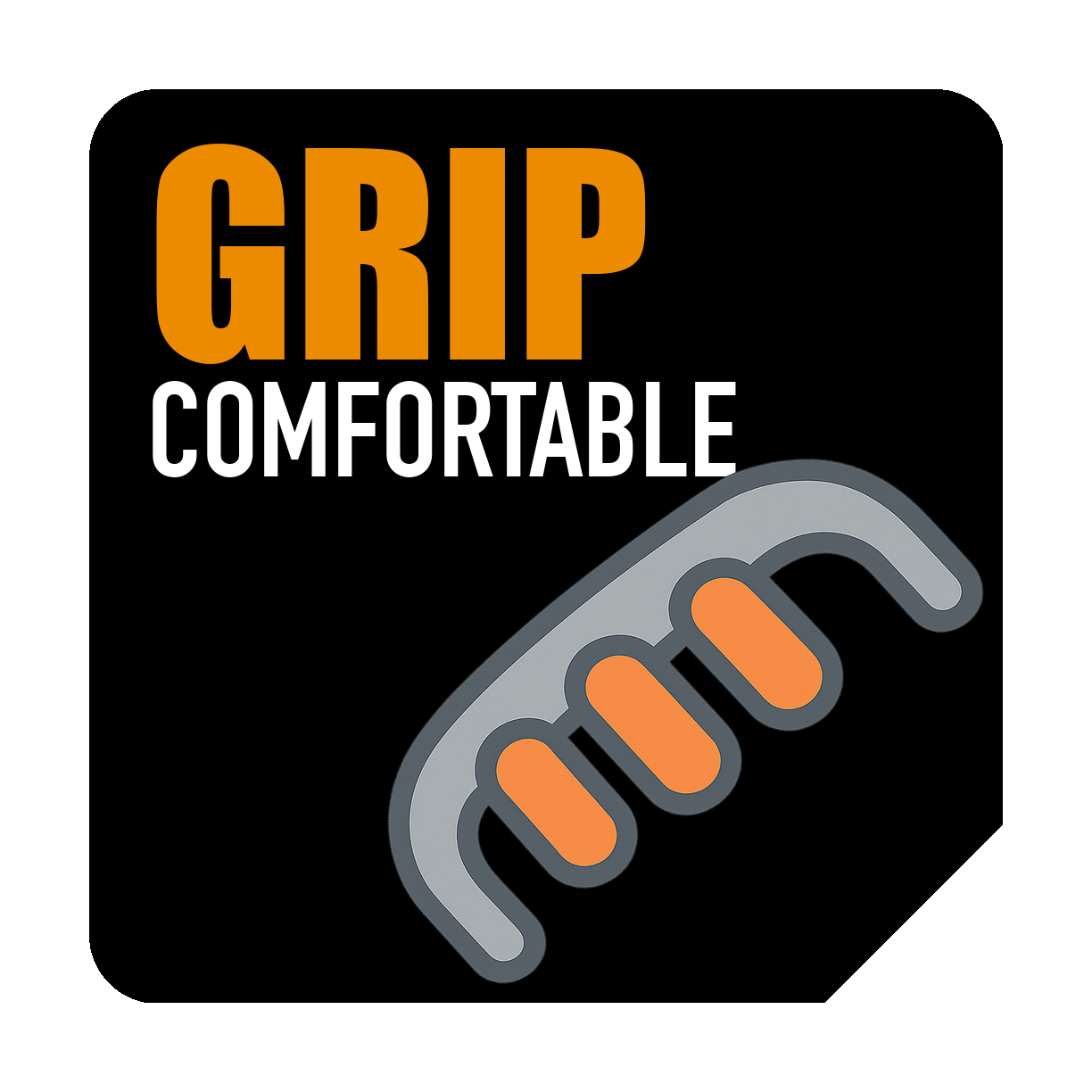 ハンドルグリップ