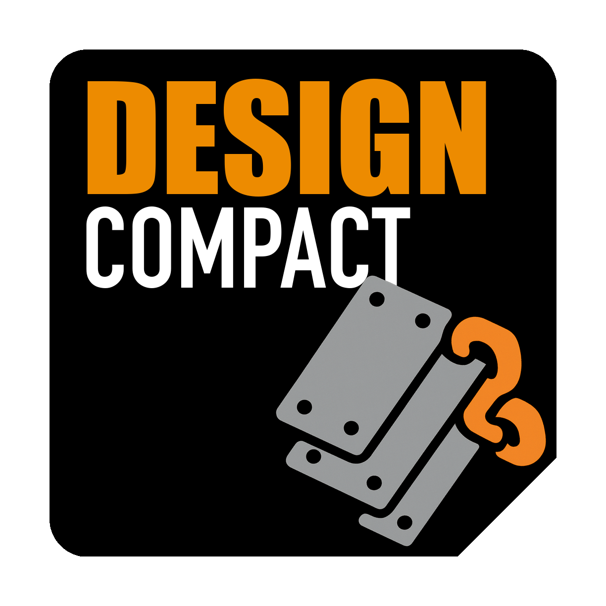 طراحی جمع‌وجور