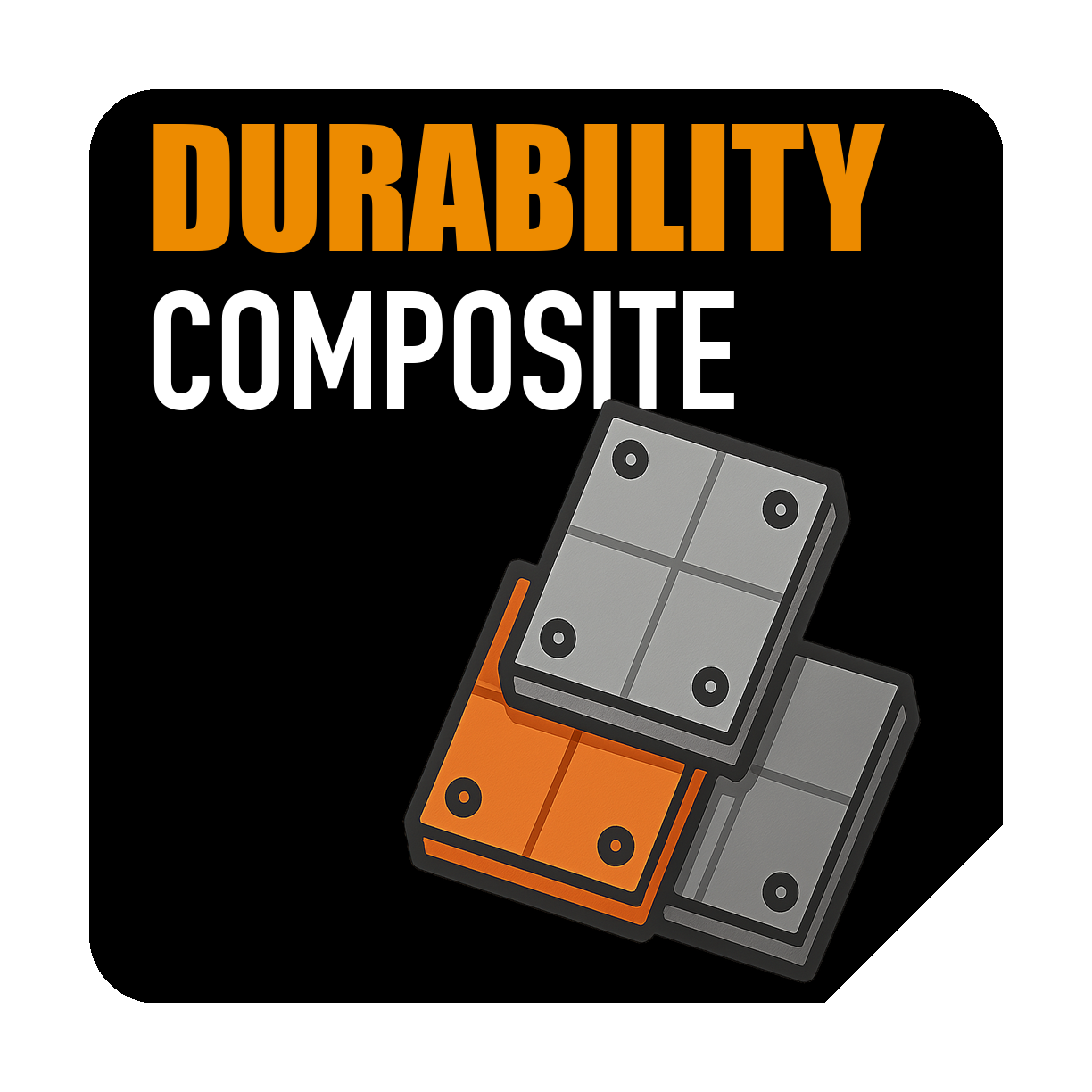 تركيب متكامل