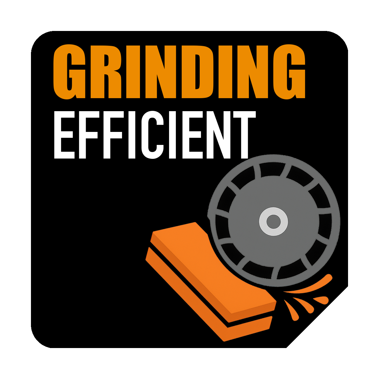 طحن الخرسانة