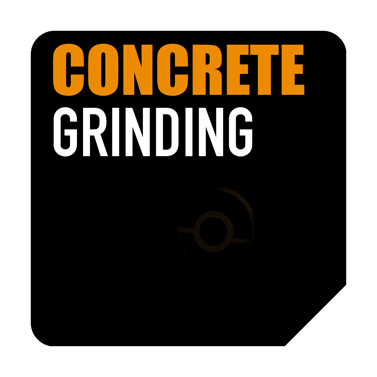 Concrete Grinding