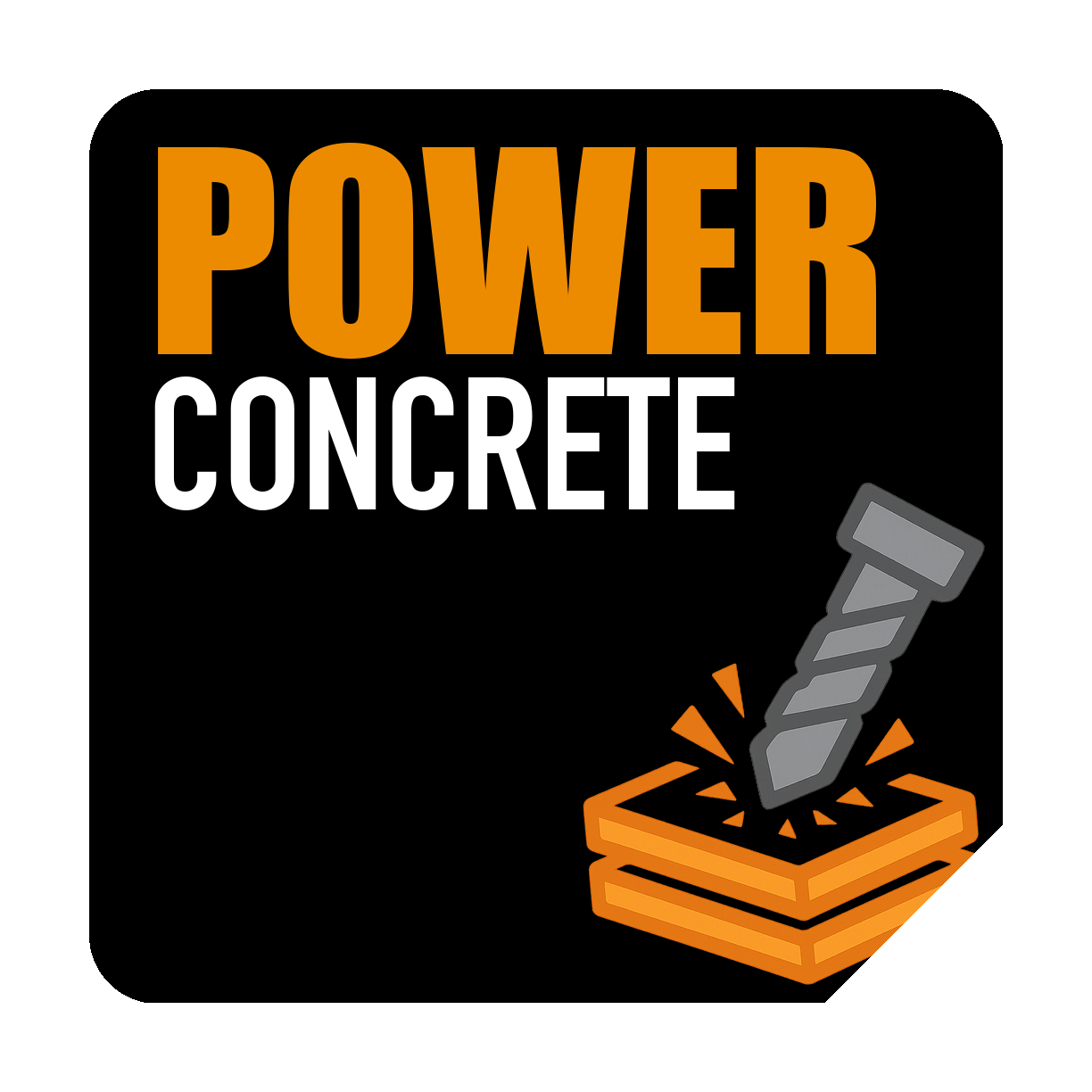 Concrete Drilling Application