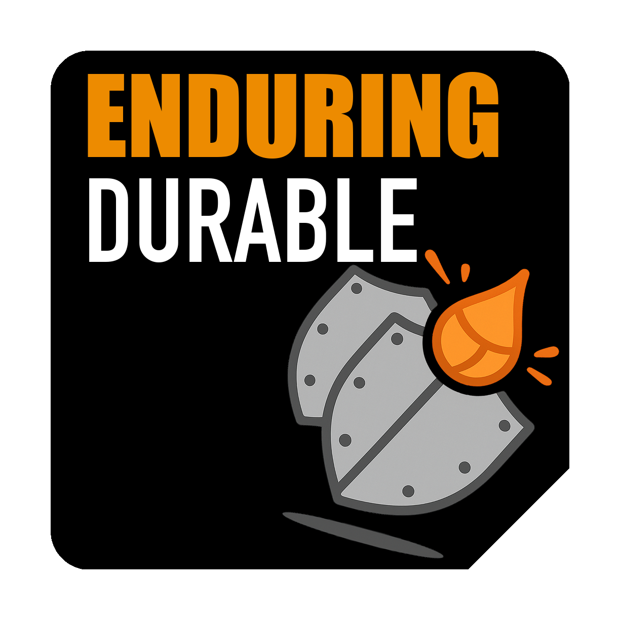 Haltbarkeit & Korrosionsbeständigkeit