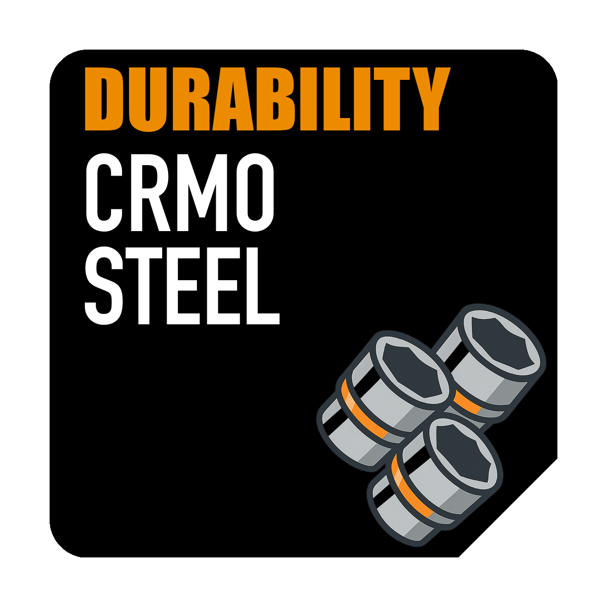 Материал головок