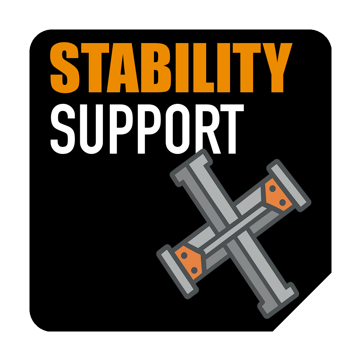 Structural Reinforcement