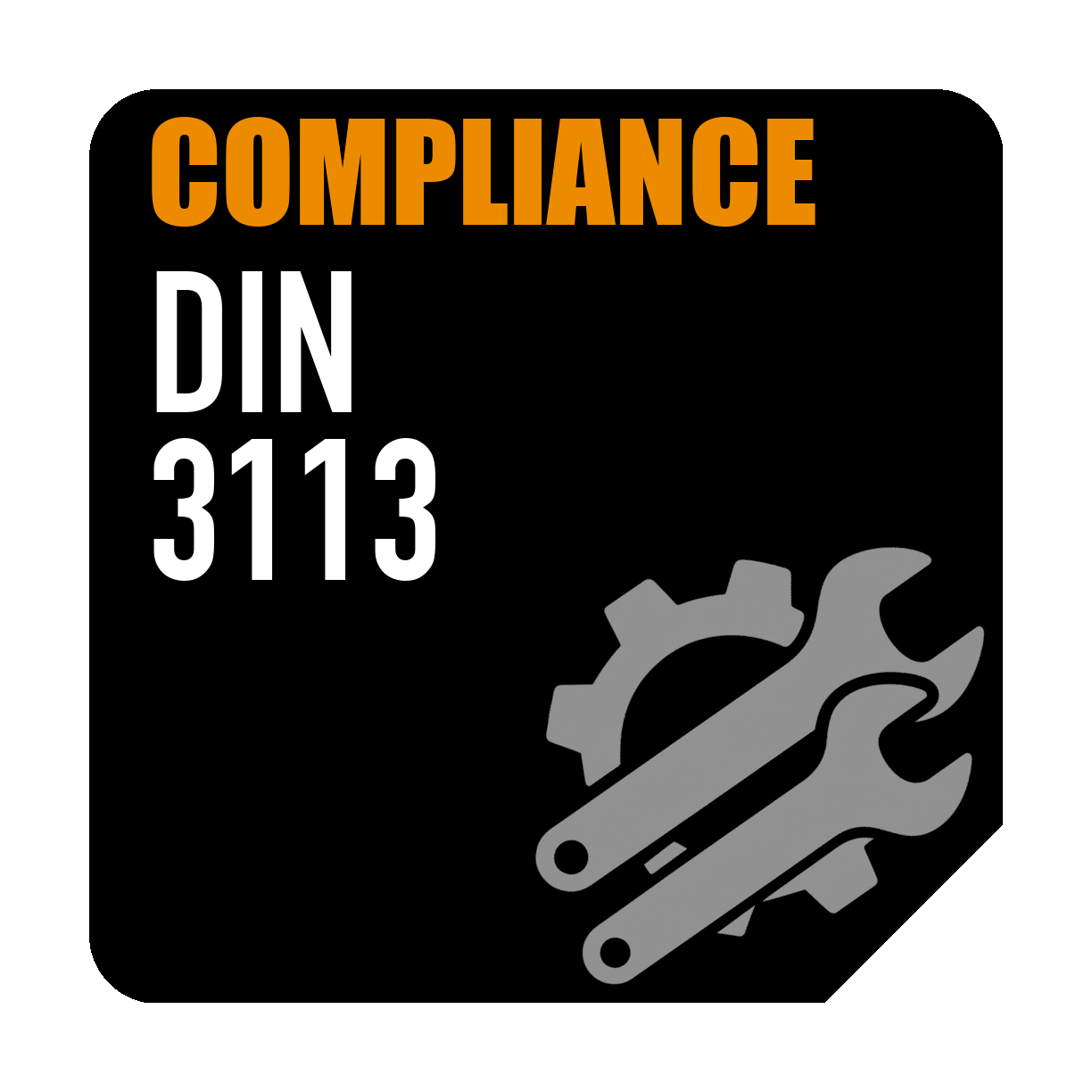 Standards Compliance