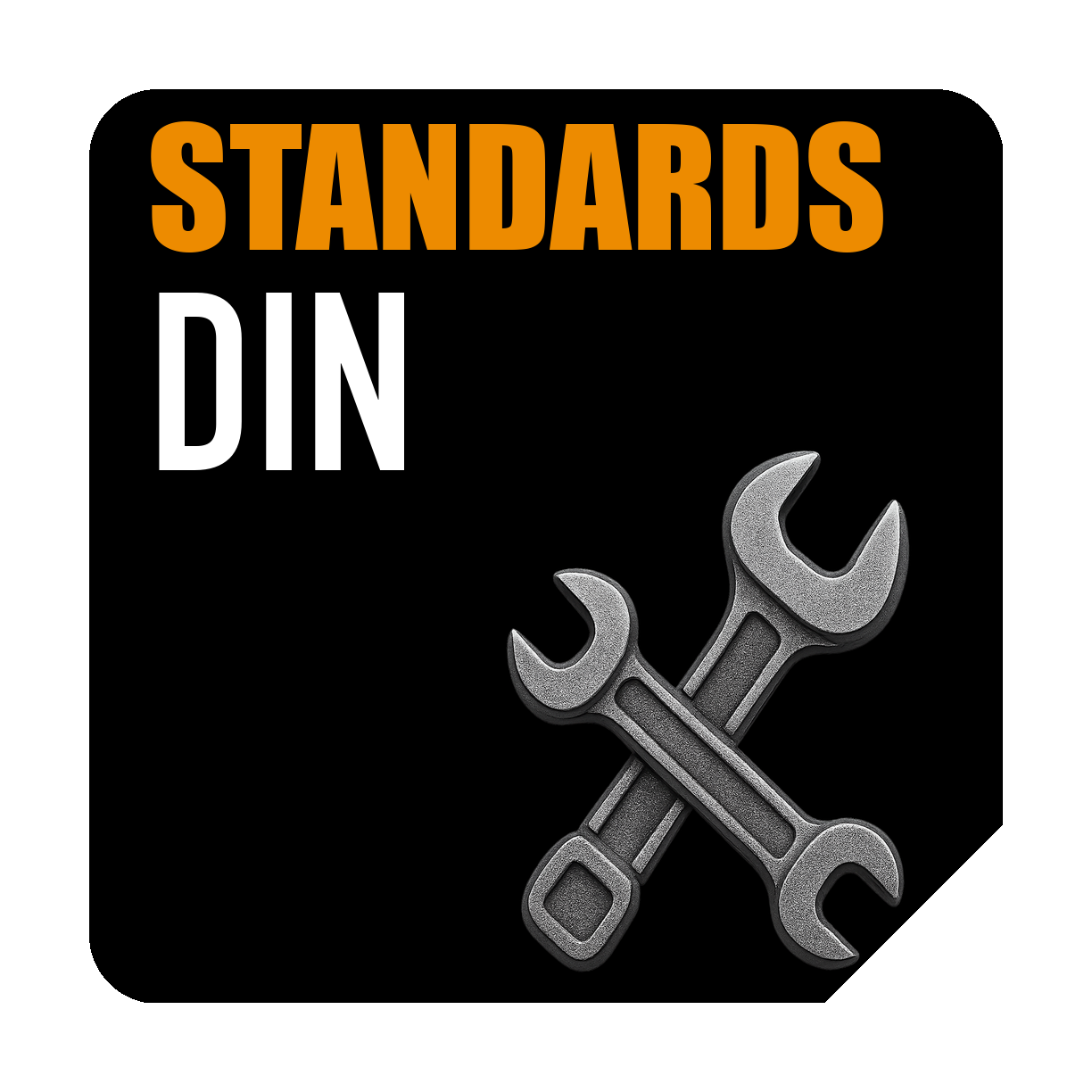 Standard DIN