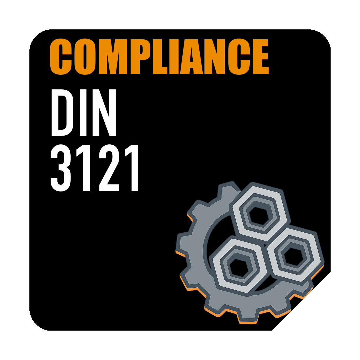 Соответствие стандарту