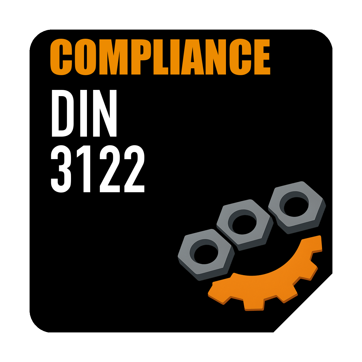 Standards Compliance