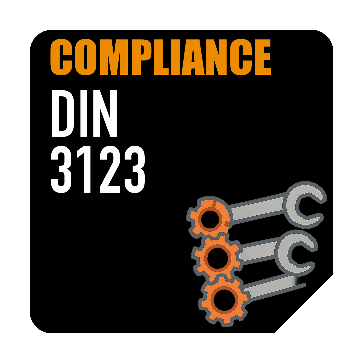 تطابق با استانداردها