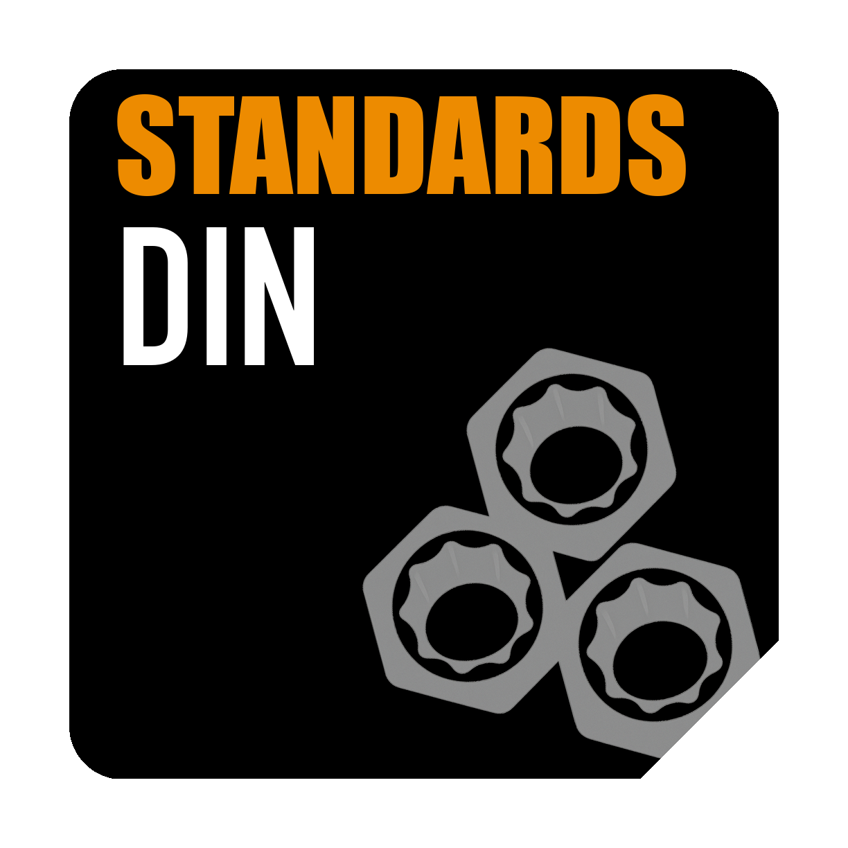 Πρότυπο D I N 3124