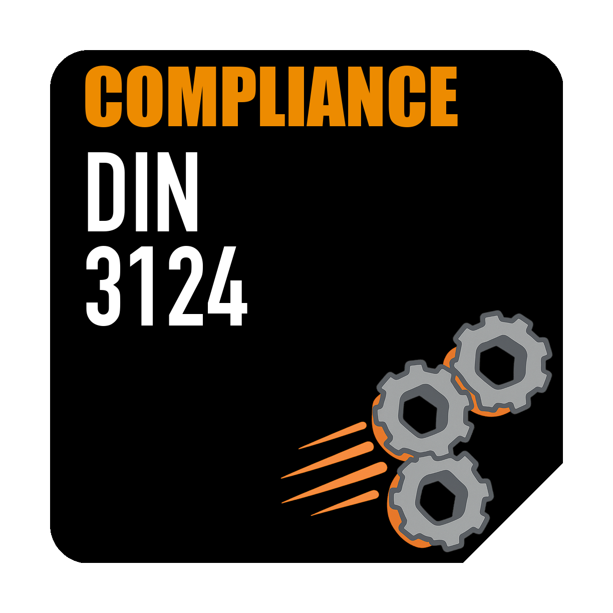 Conformidad Estándar