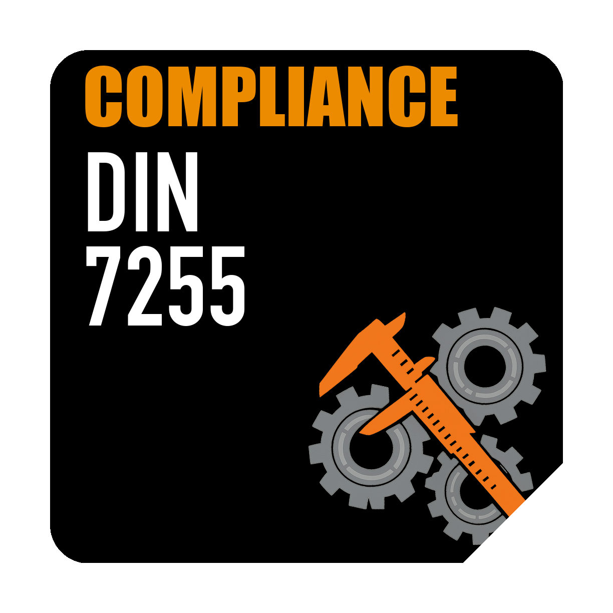 Standards Compliance