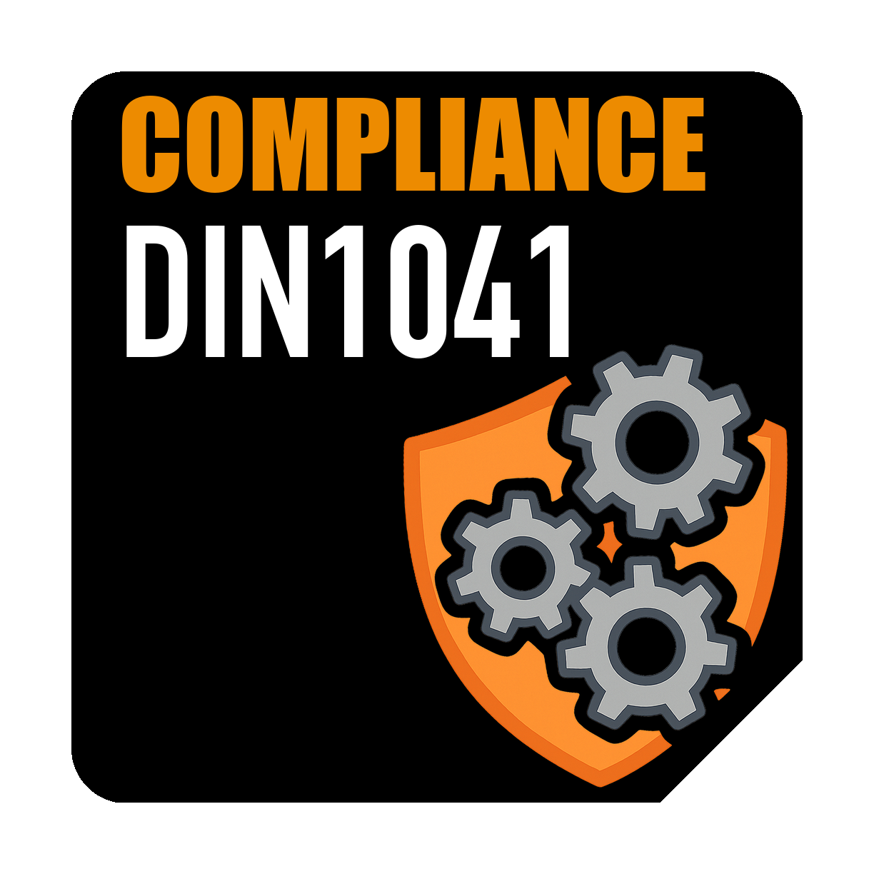 Conformità agli standard