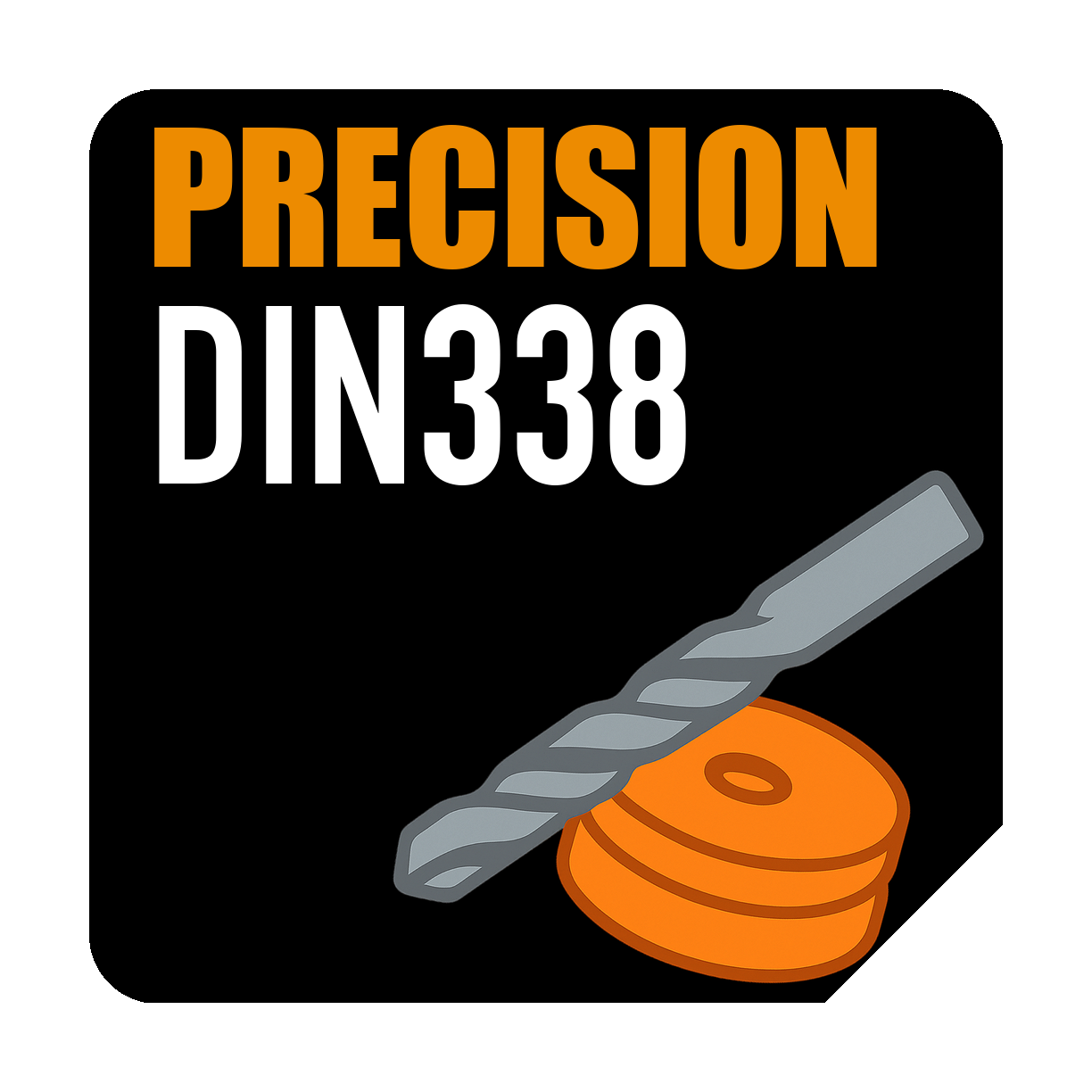 Punta Trapano D I N338