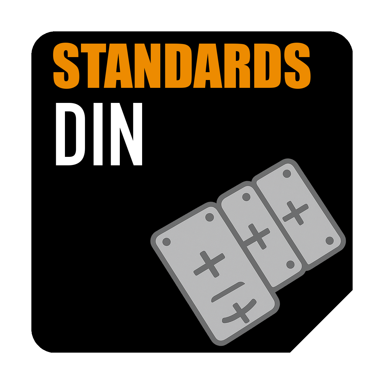 Standardul D I N
