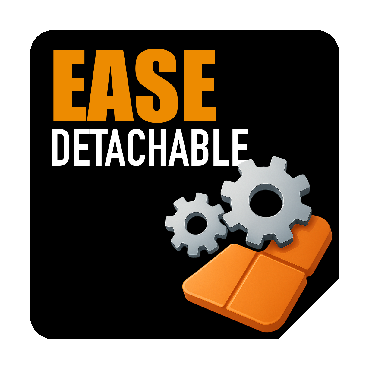 Reinigungsmechanismus