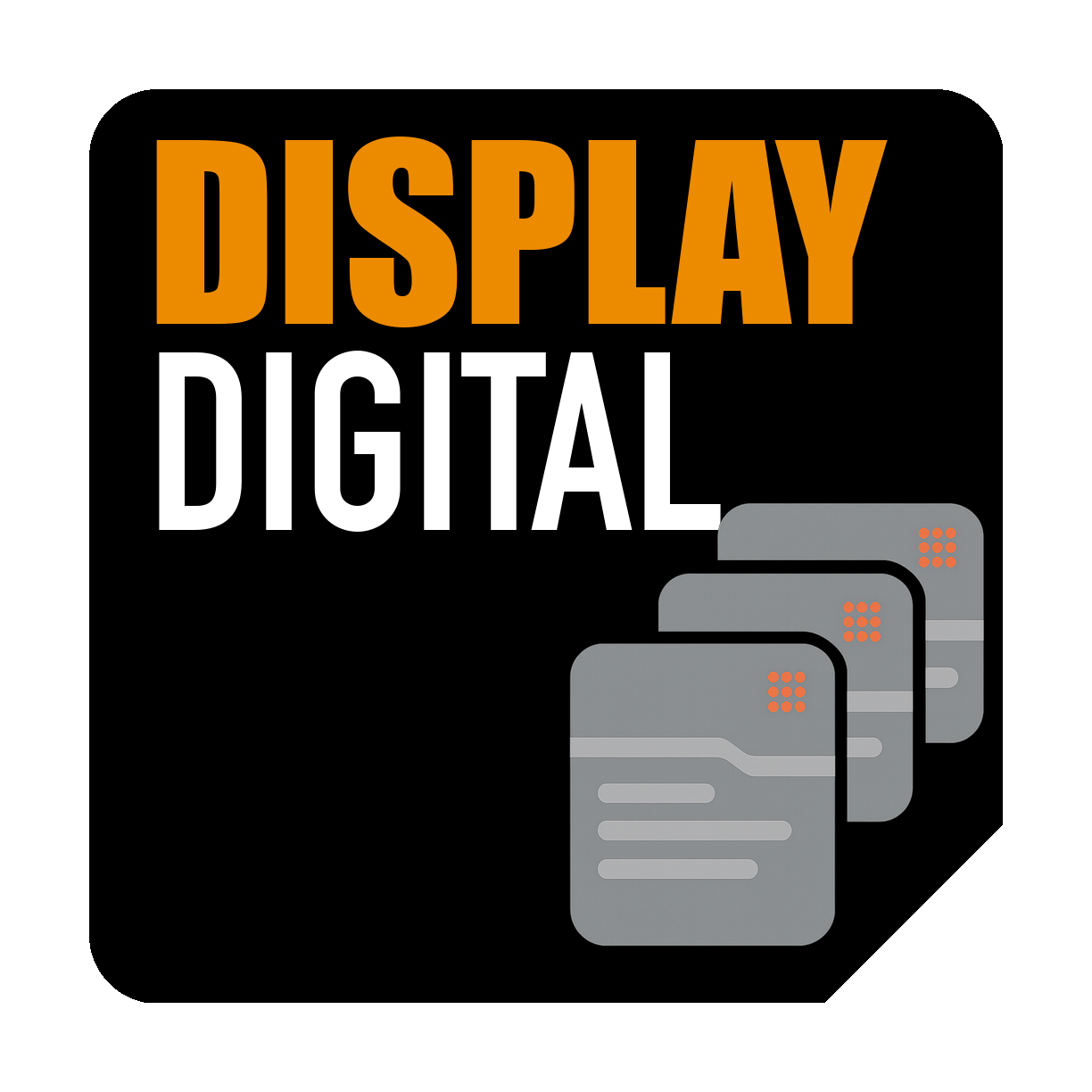 Display Type