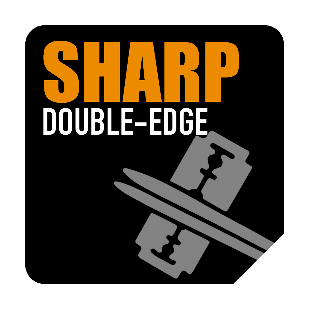 ブレードタイプ