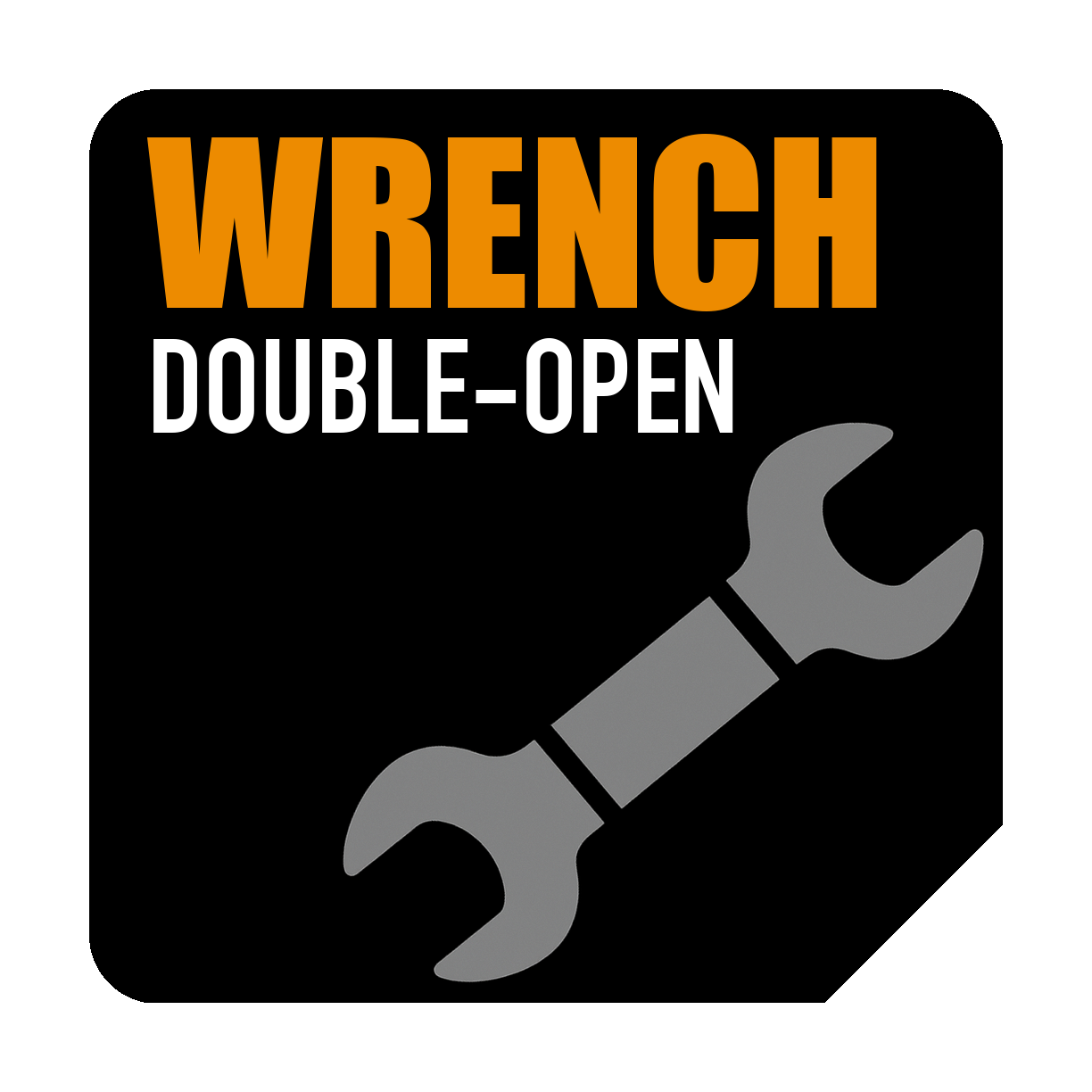 Schraubenschlüsseltyp