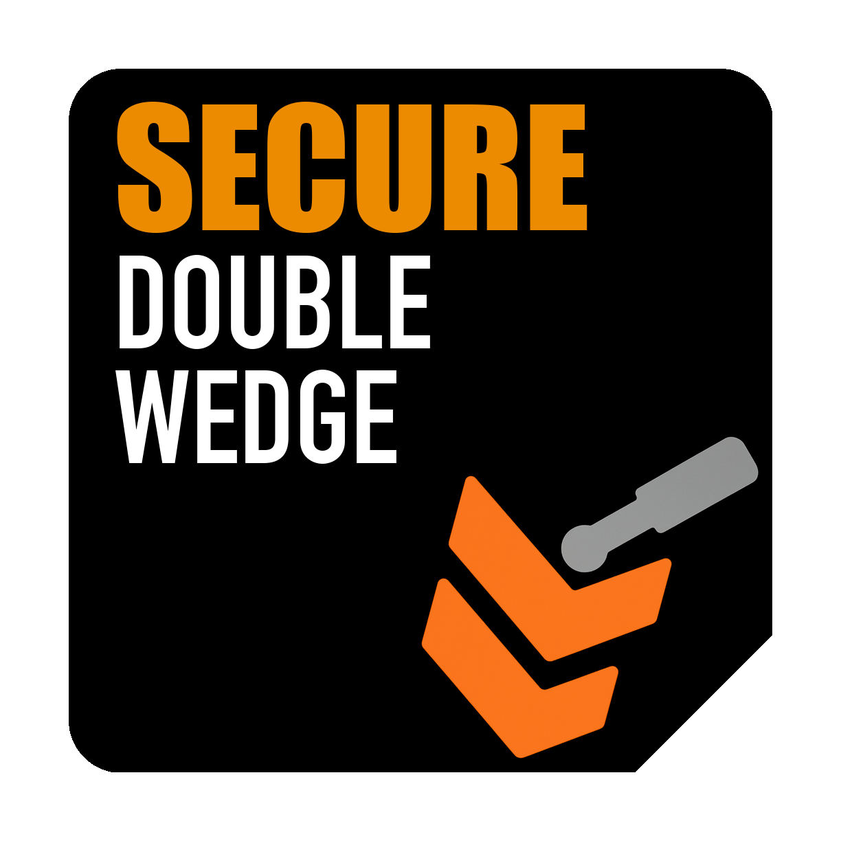 Sistem de fixare dublă