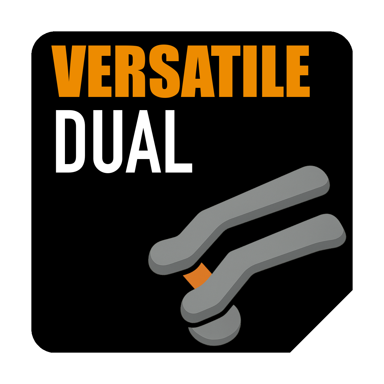 Poziție Dublă a Mânerului