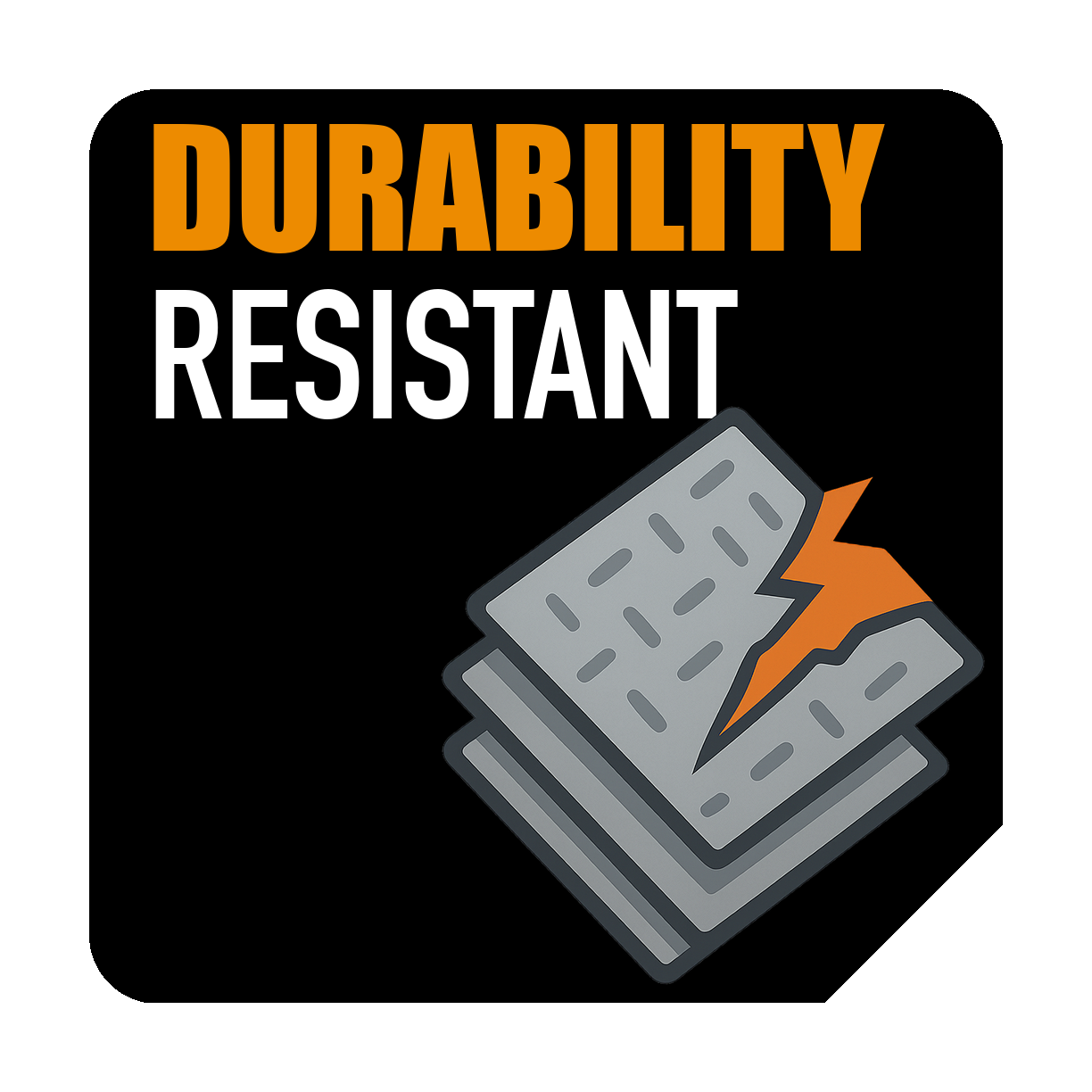 Rezistență la rupere E N 388 Nivel 3