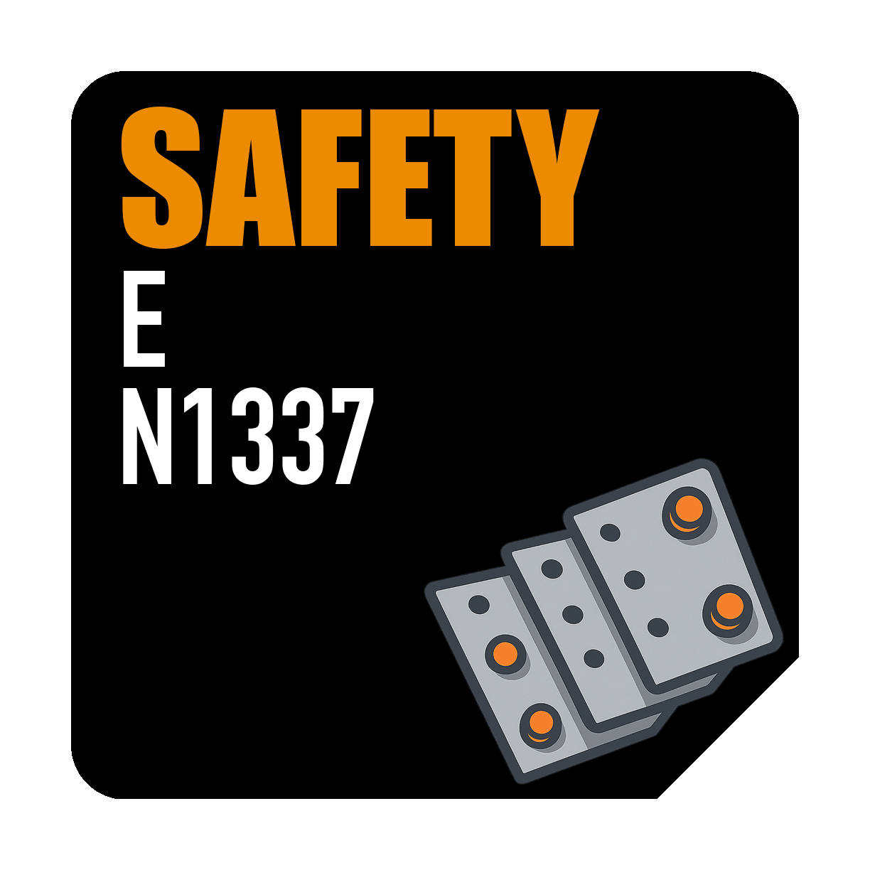 Стандарт безопасности