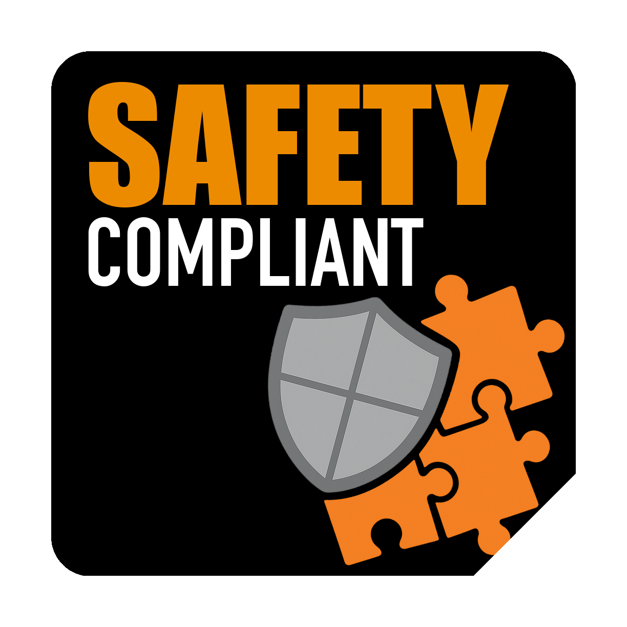 سازگاری با EN 71 1