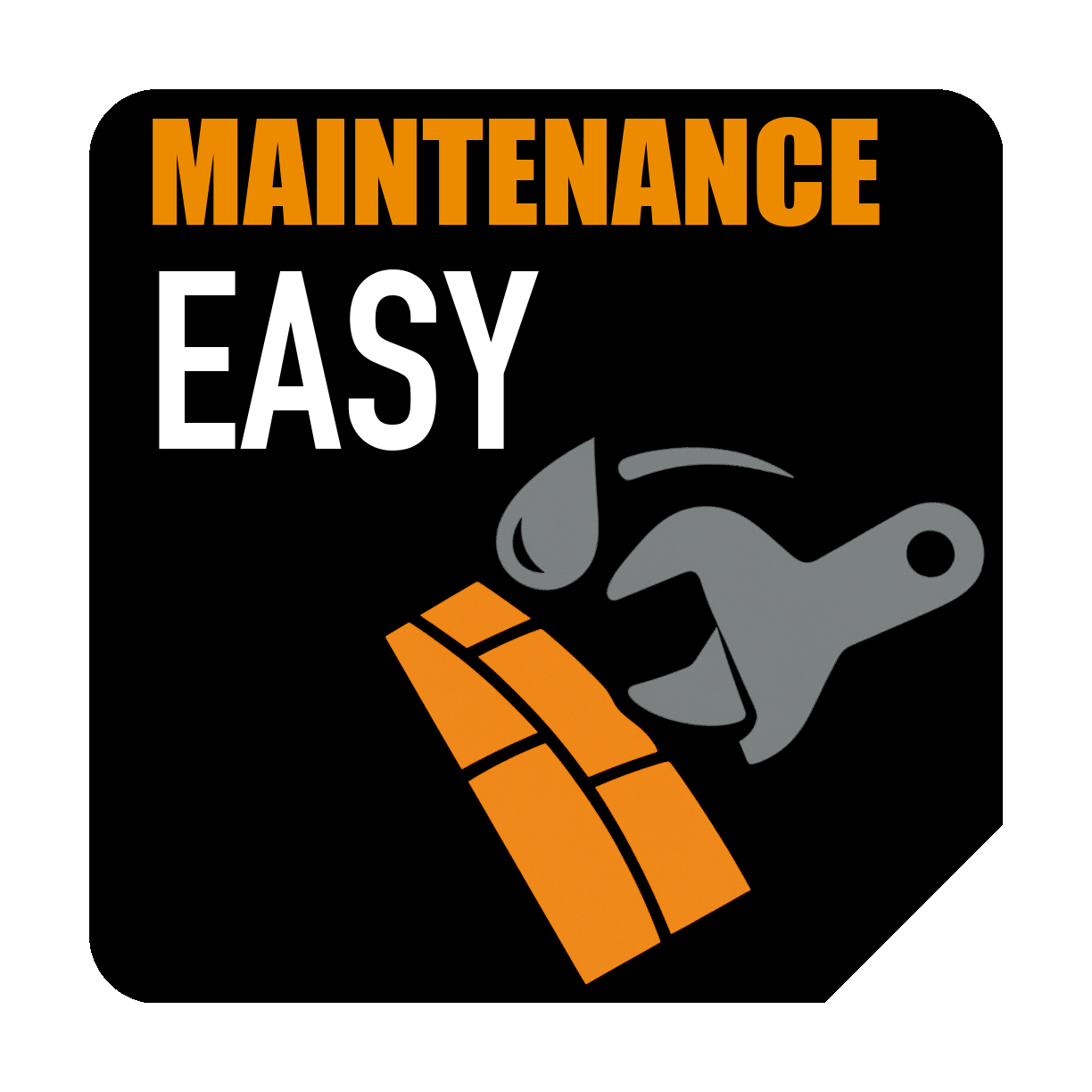 Εύκολη Συντήρηση