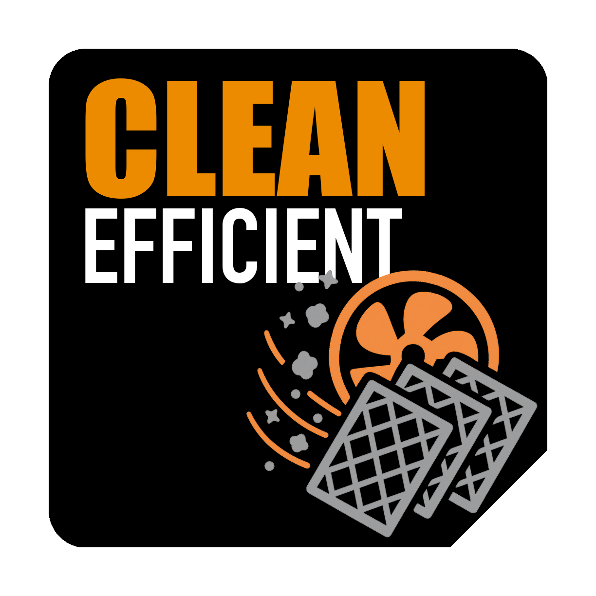 Eliminación de polvo