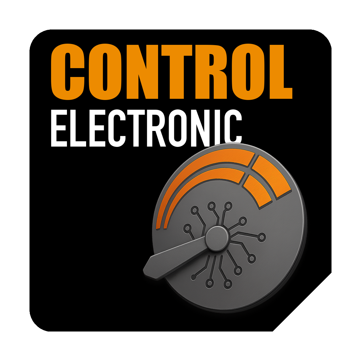 Electronic Speed Control