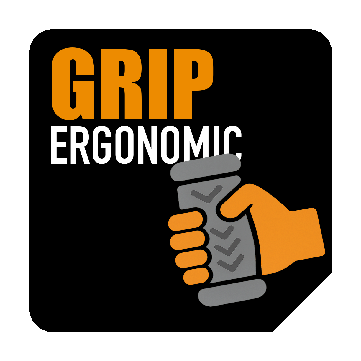 Grip Type