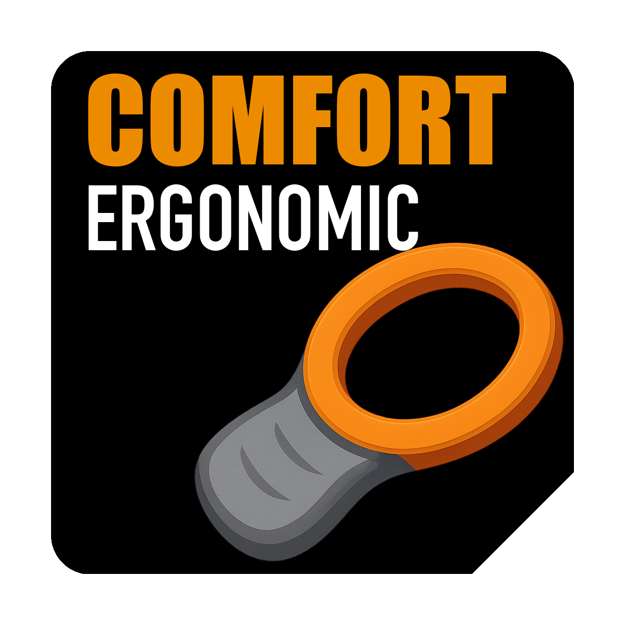 Форма ручки