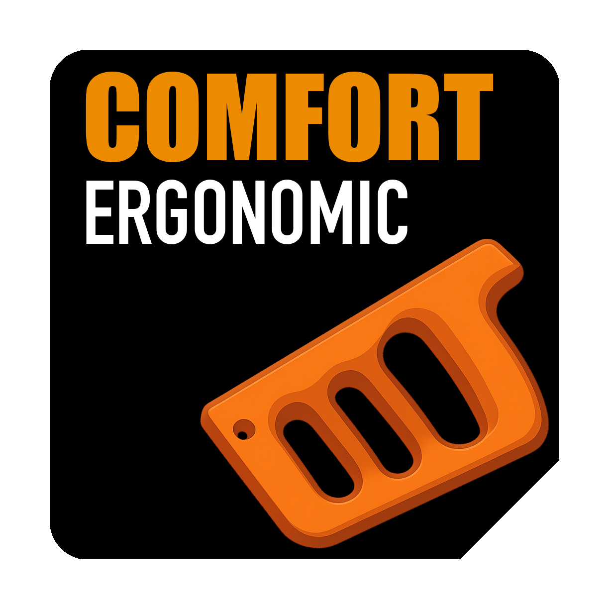 Материал ручки