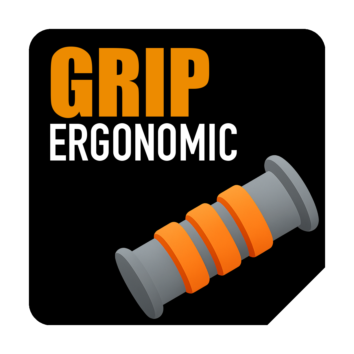 ハンドルグリップ