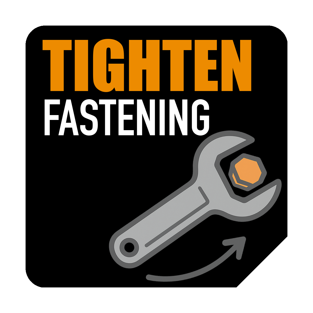 Χρήση Σφικτήρα Βιδών