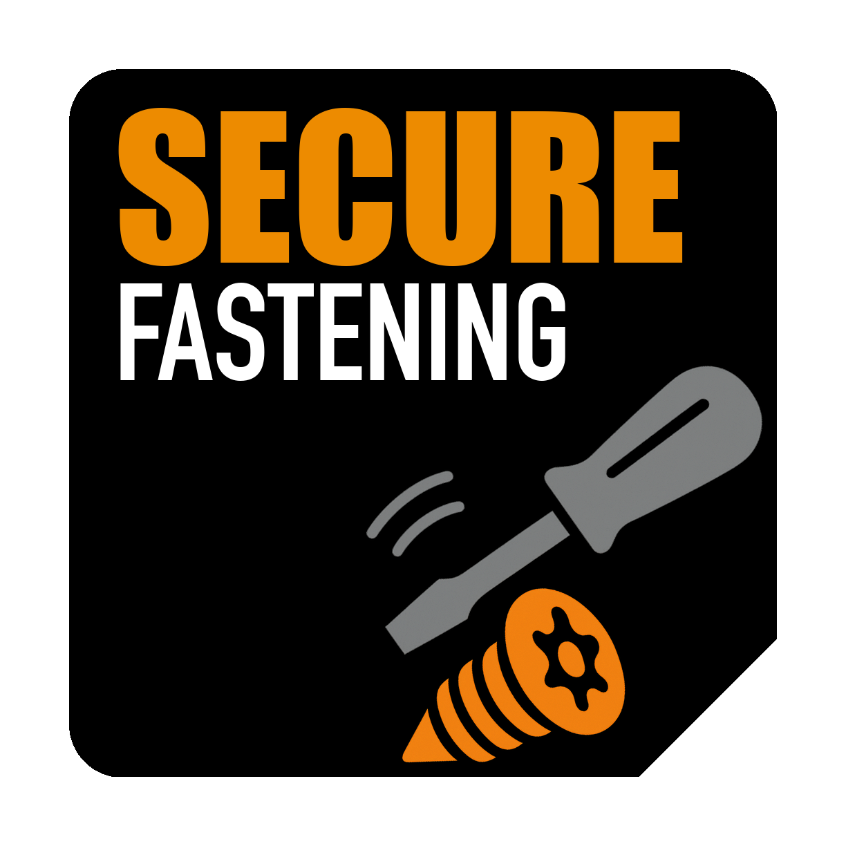 Fastening Torx Screws