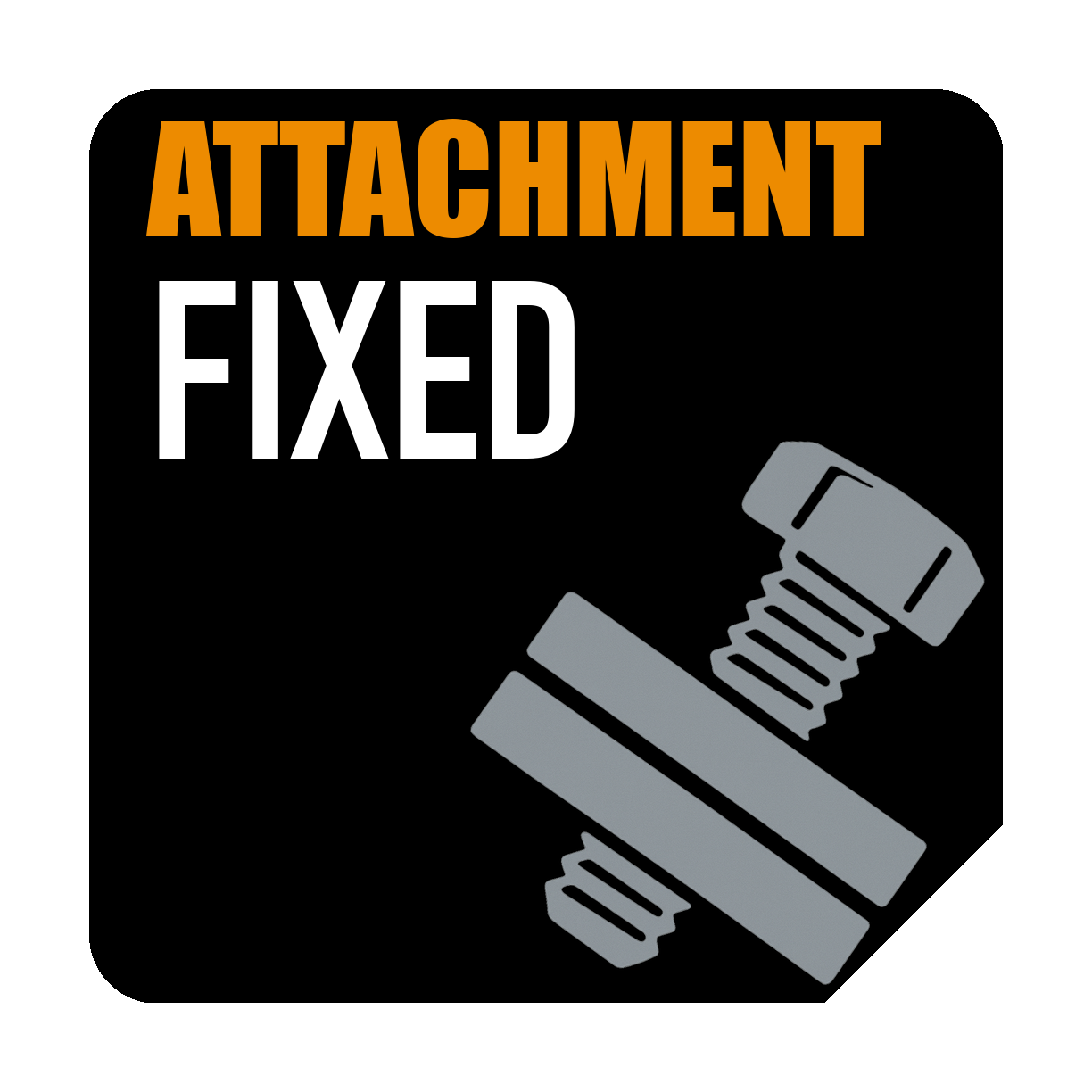 Attachment Type