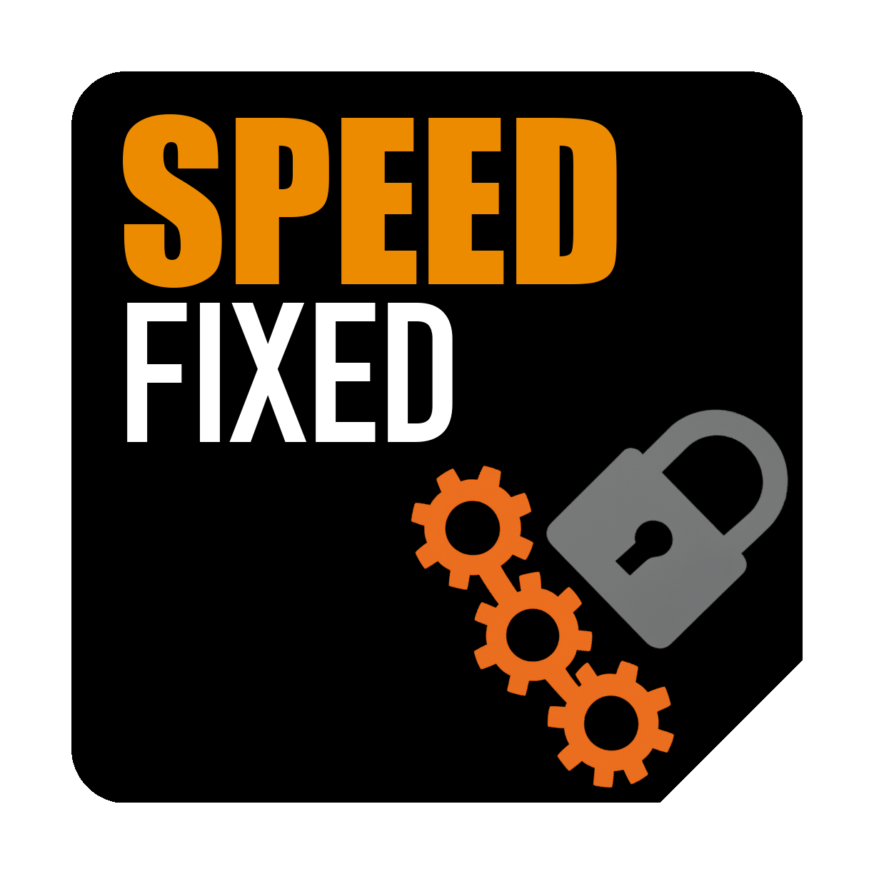 Σταθερότητα Ταχύτητας