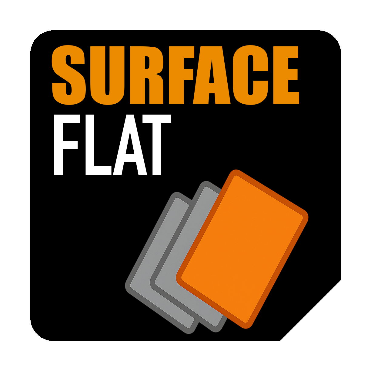 Application Surface