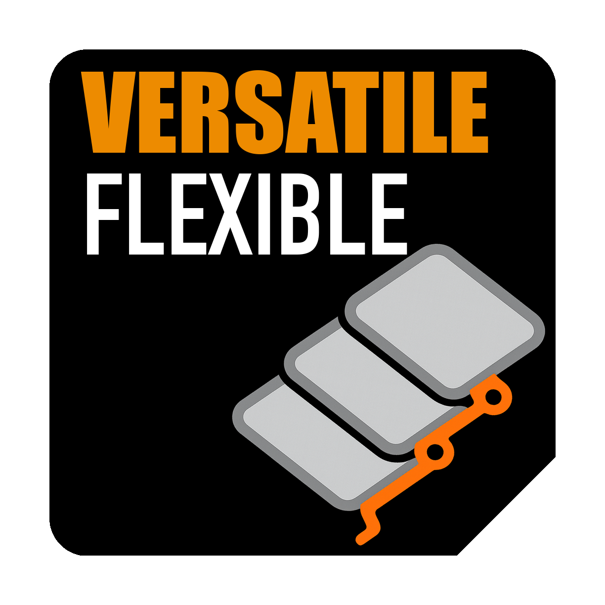 Conception Flexible