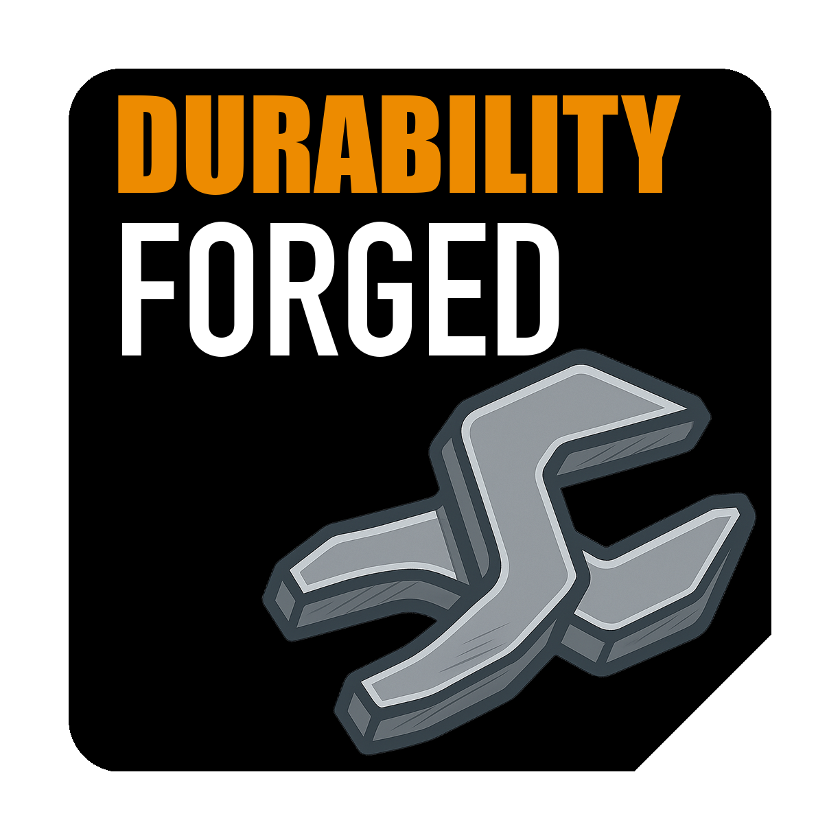 Materiale della mascella